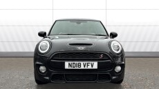MINI Hatchback 2.0 Cooper S II 3dr Auto Petrol Hatchback